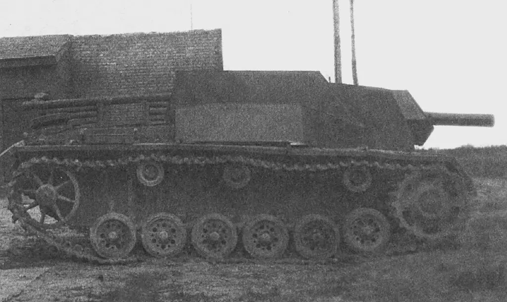 SG-122