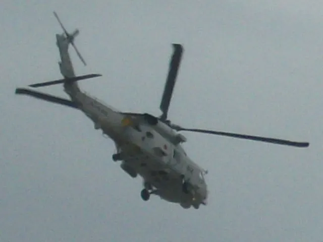 SH-60J