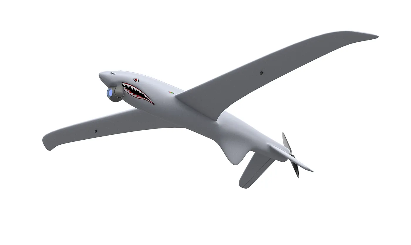 Shark (UAV)