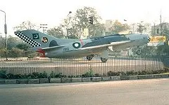 Shenyang F-2 avcı uçak