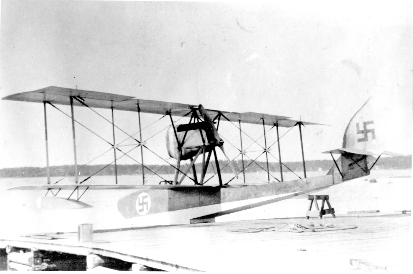 S.9 İtalyan deniz keşif