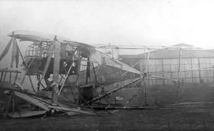Siemens-Schuckert R.VII