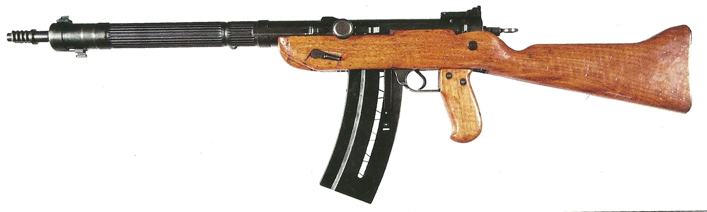 SIG AK53