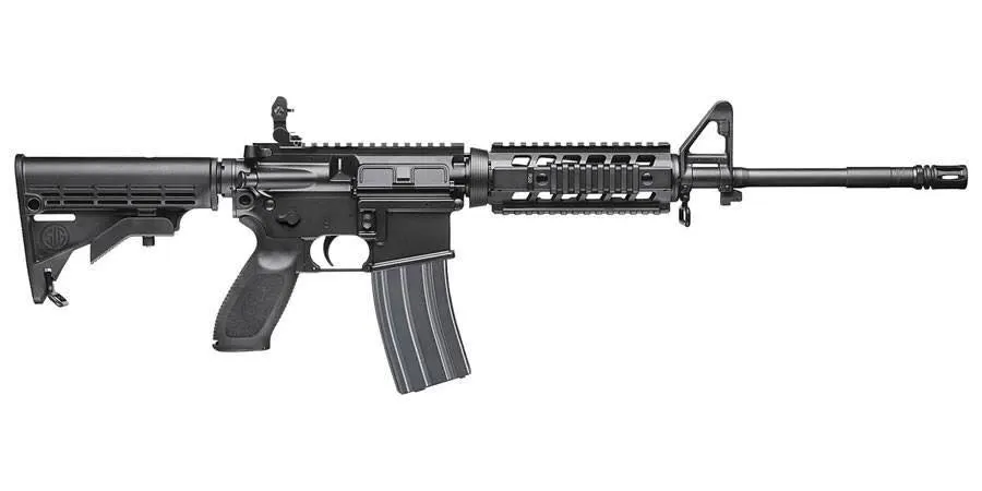 SIG Sauer SIGM400