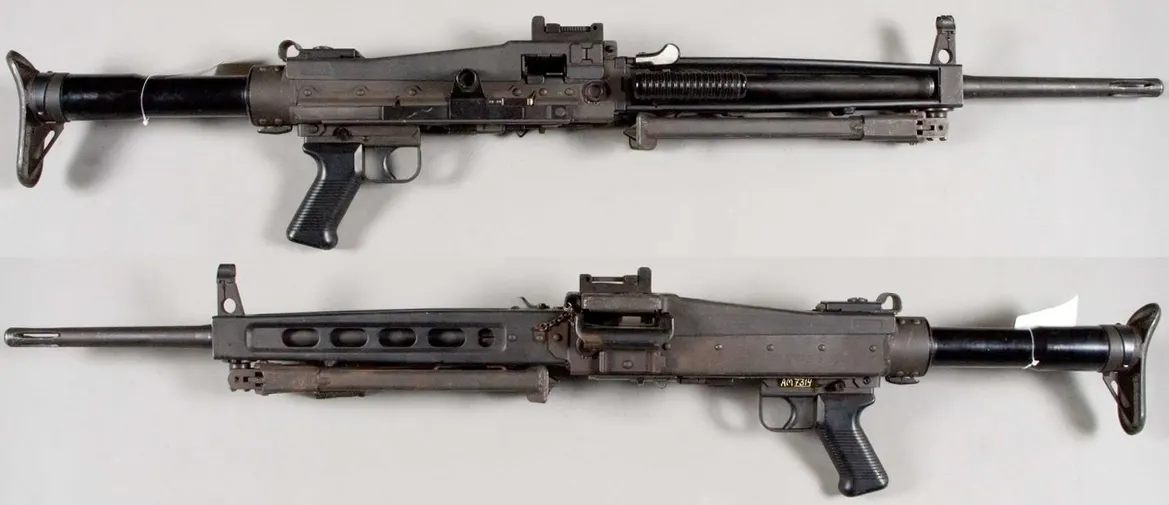 SIG MG 710-3