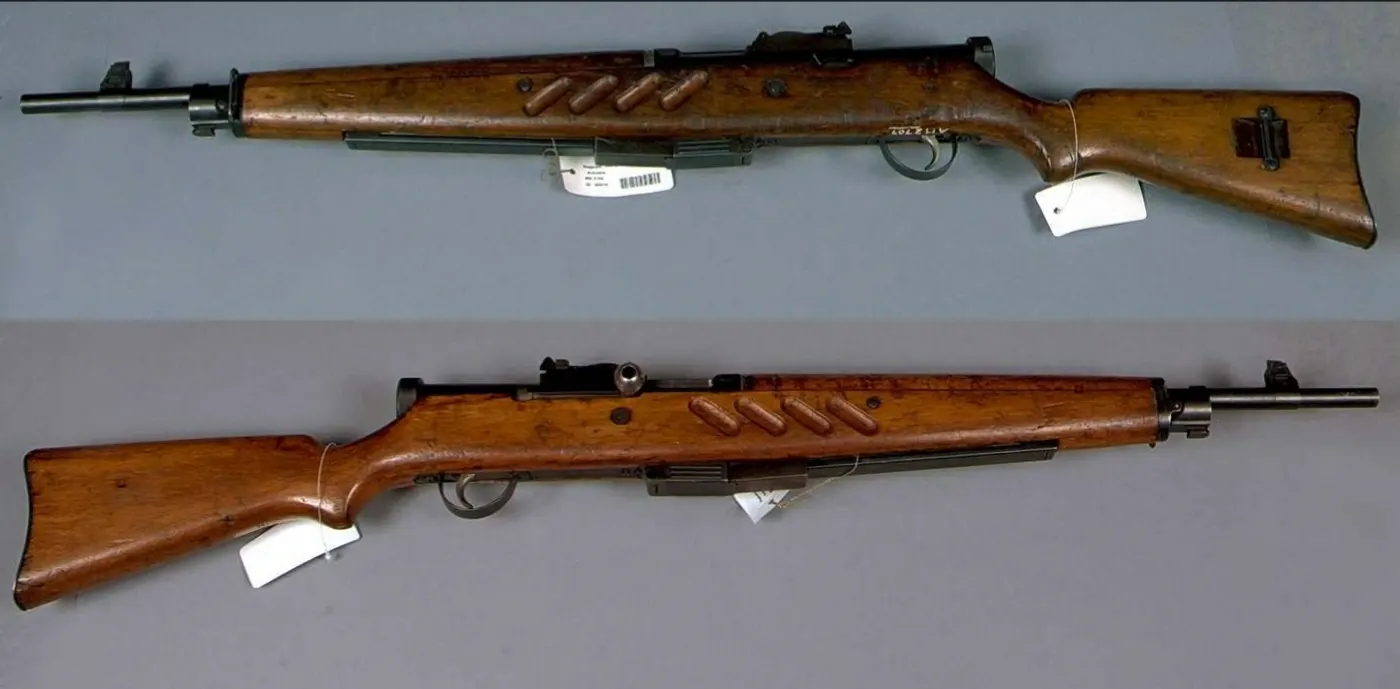 SIG MKMS