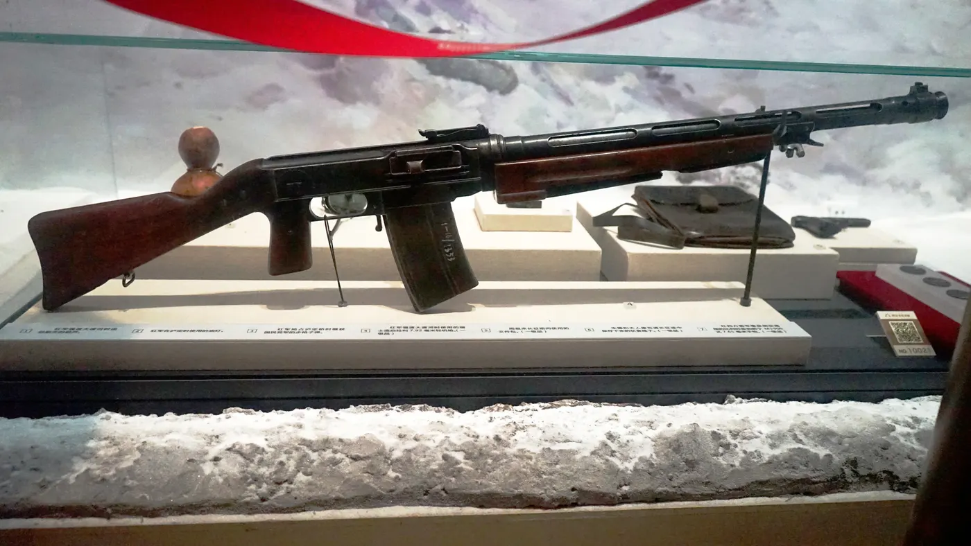 SIG Neuhausen KE7
