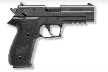 SIG Sauer Mosquito tabancası