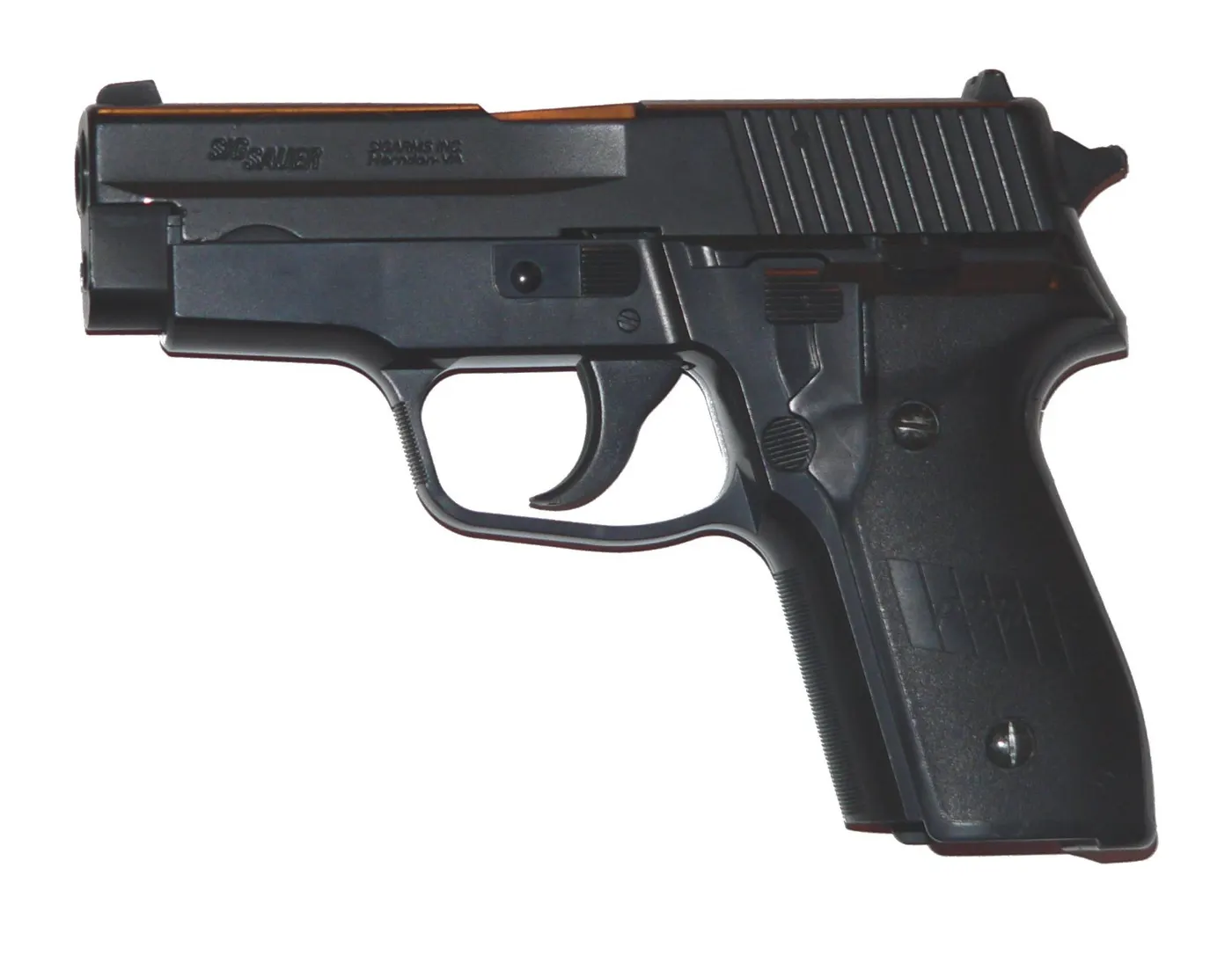 SIG Sauer P228