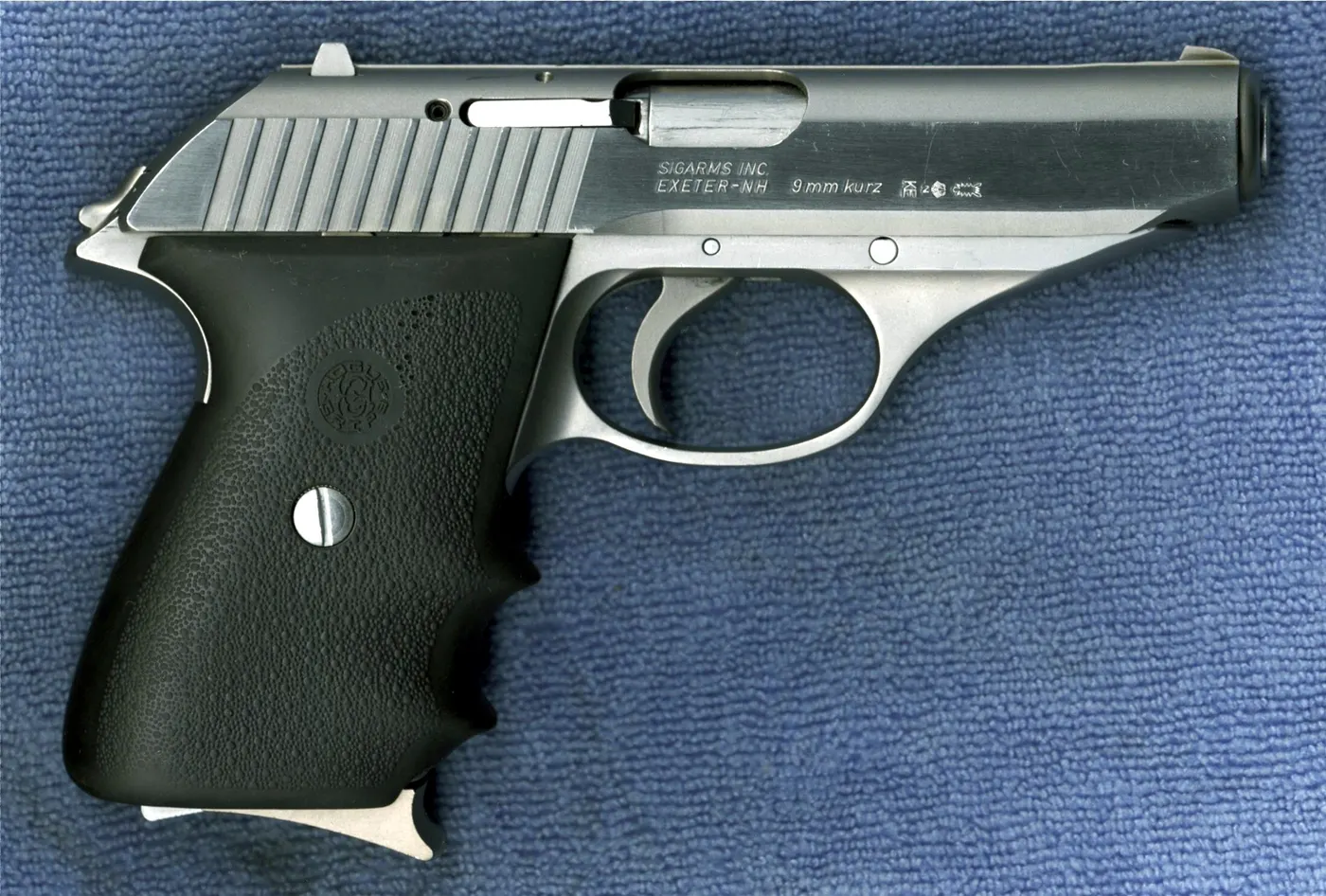 SIG Sauer P230 tabancası