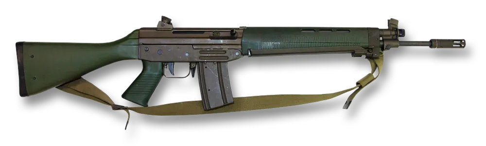 SIG SG 540