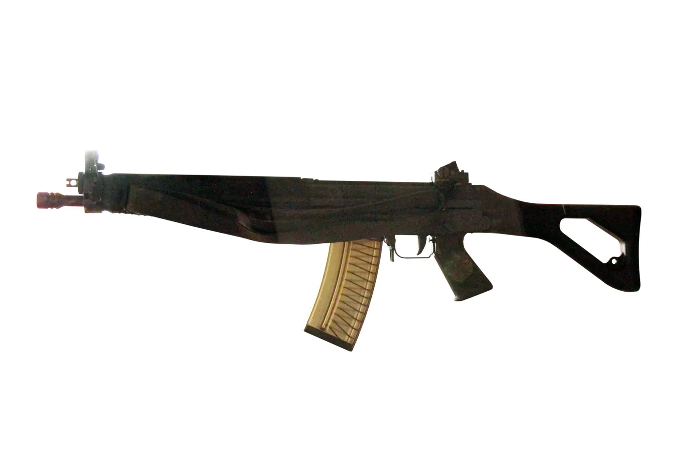 SIG SG 541