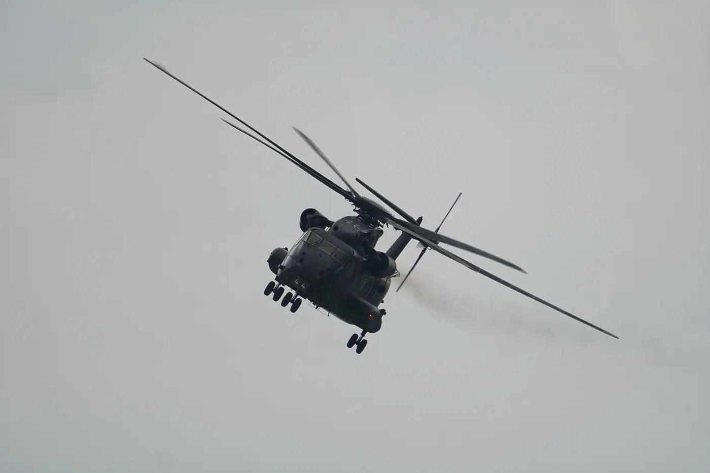 Sikorsky CH-53