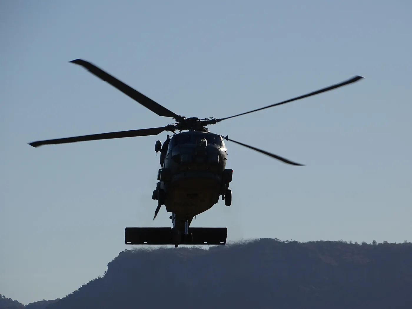 S-70-B2 Seahawk