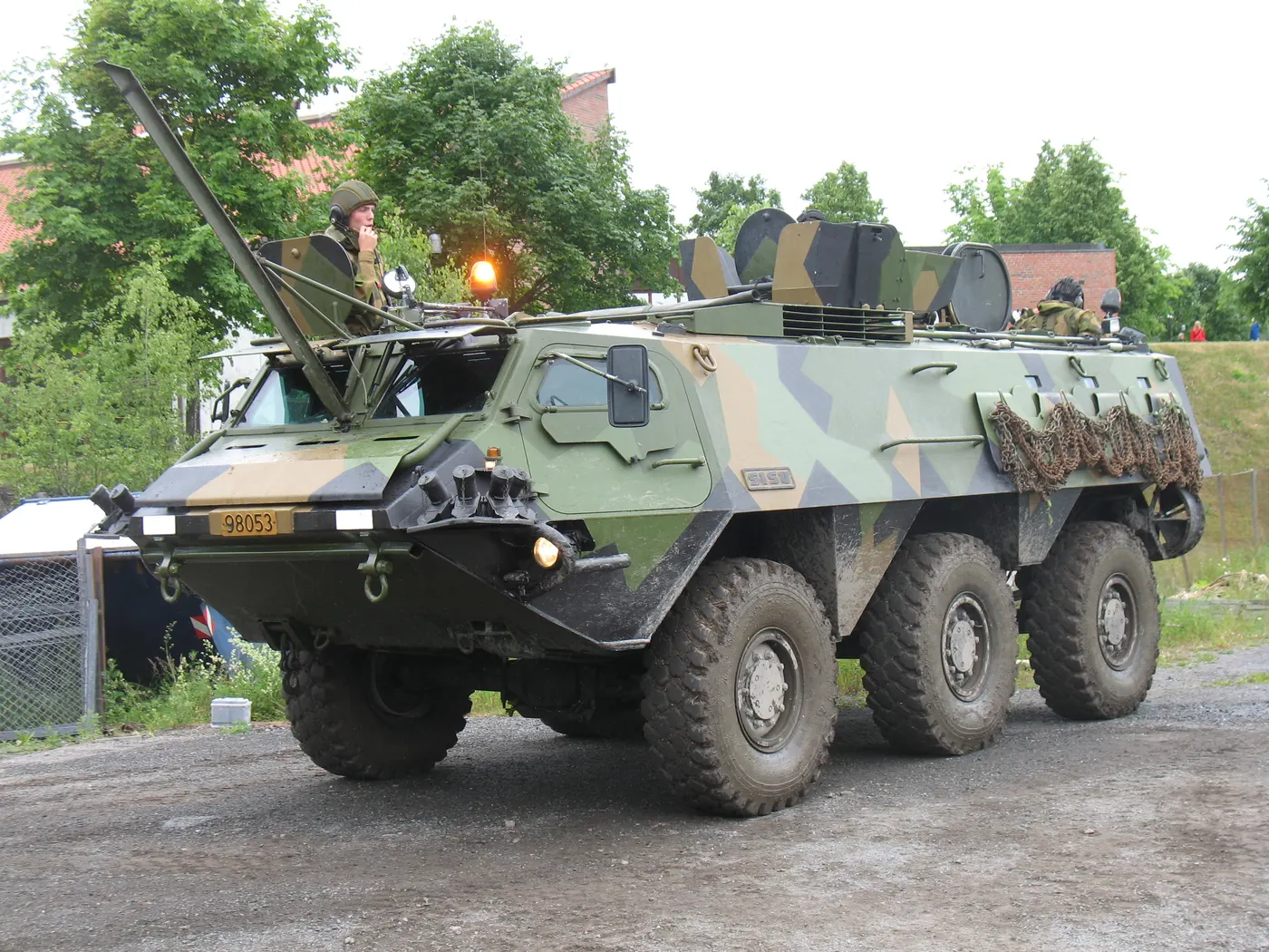 Patria Pasi