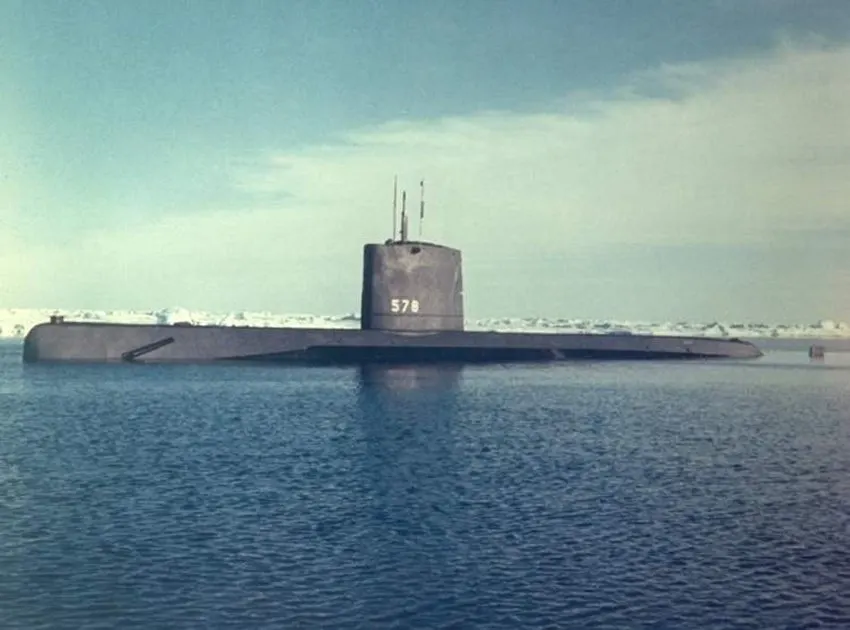 Skate-class submarine