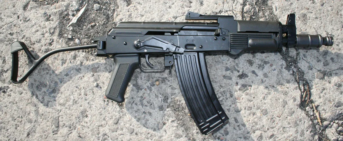 Skbk wz. 1989 Onyks