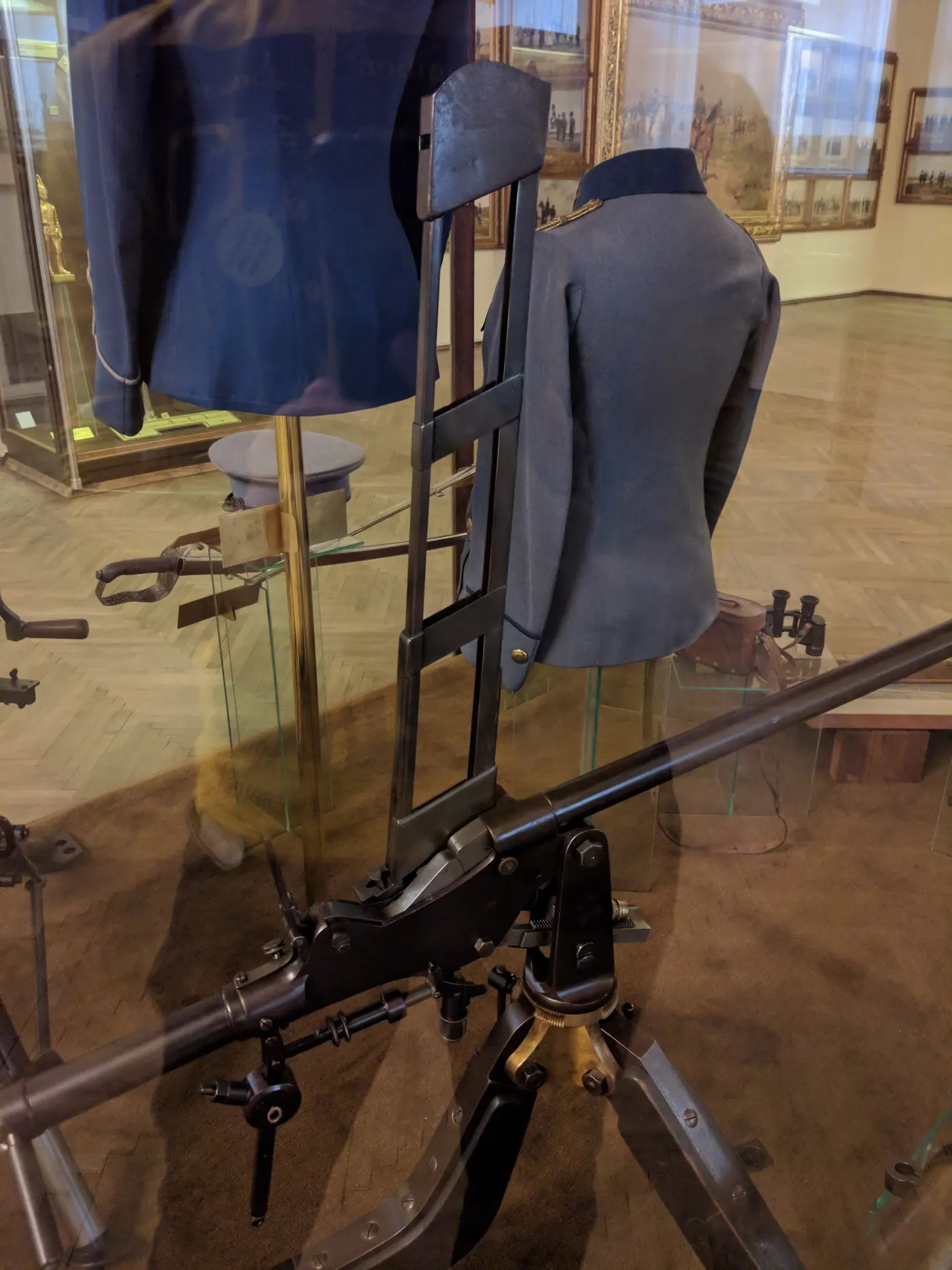 Škoda M1909