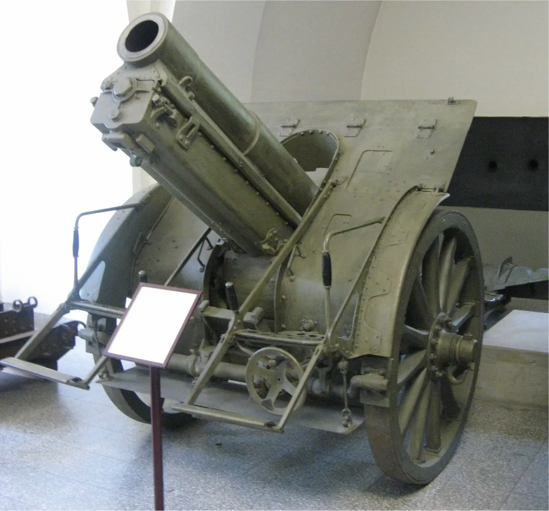 Skoda T-15