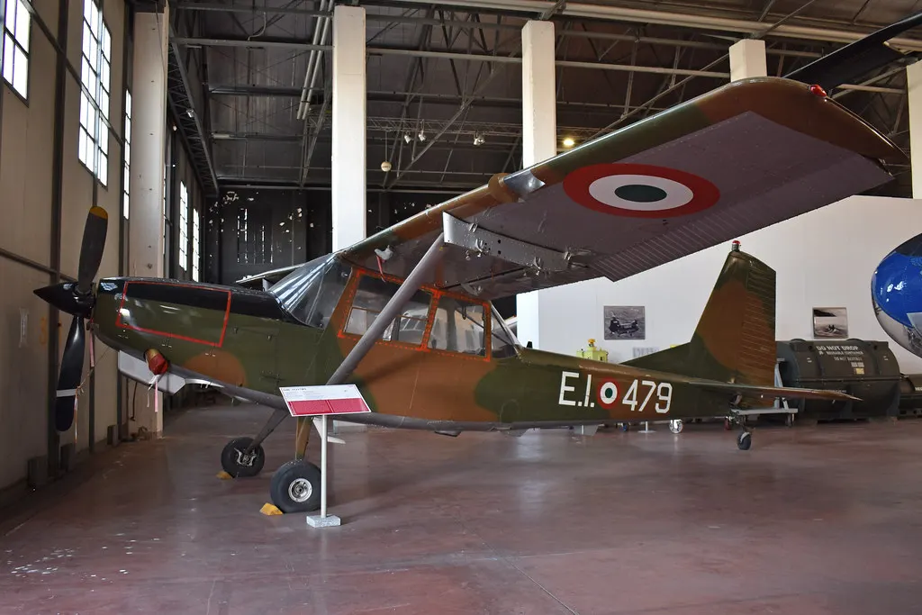 SM.1019A İtalyan keşif