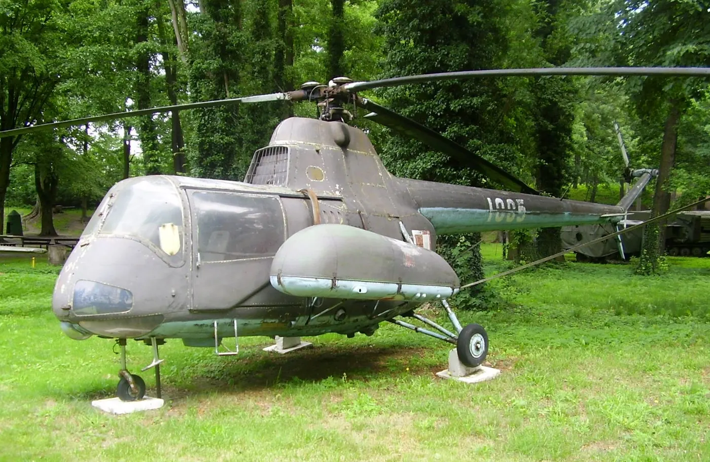 SM-2 tüfeği