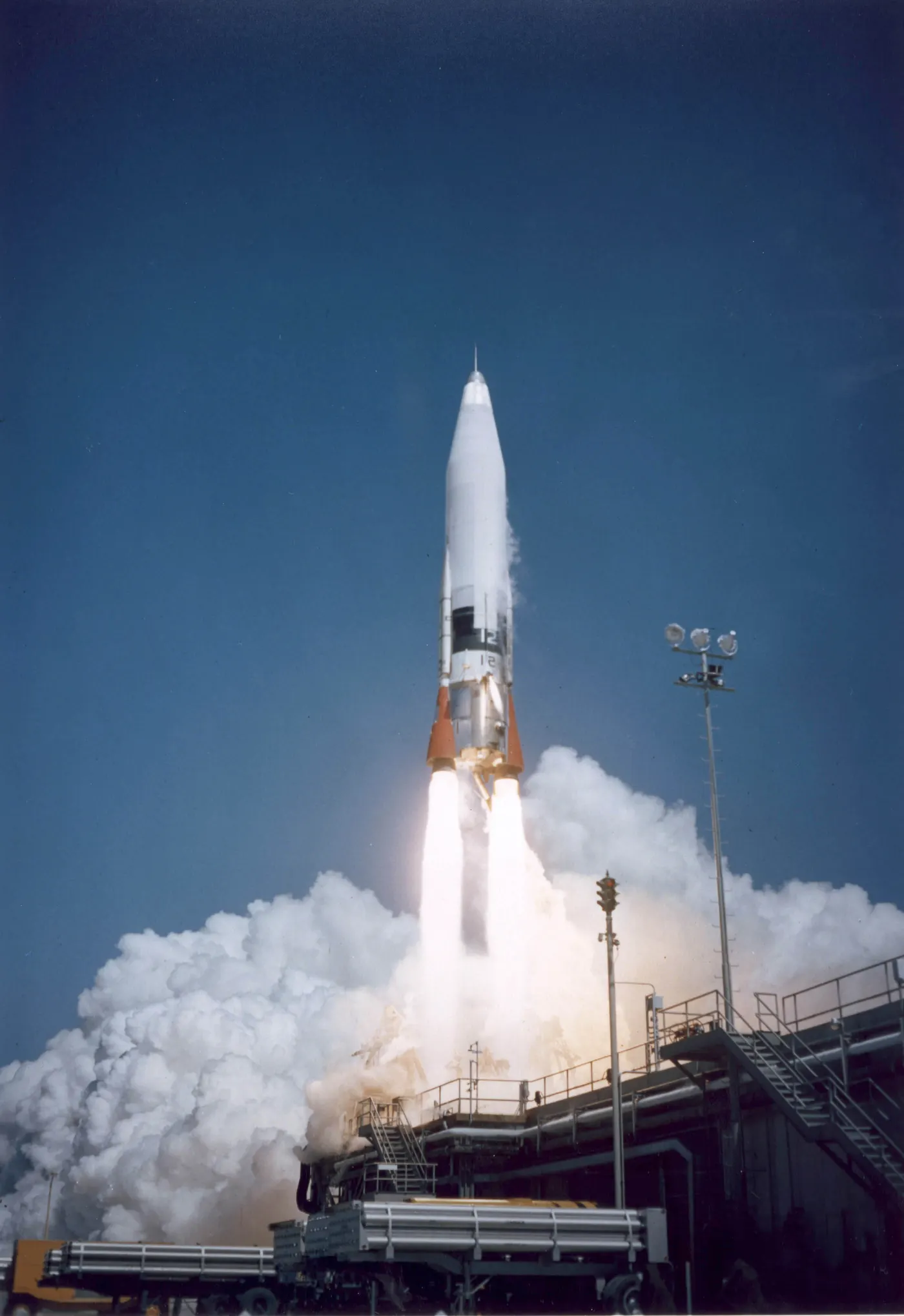 Convair X-11