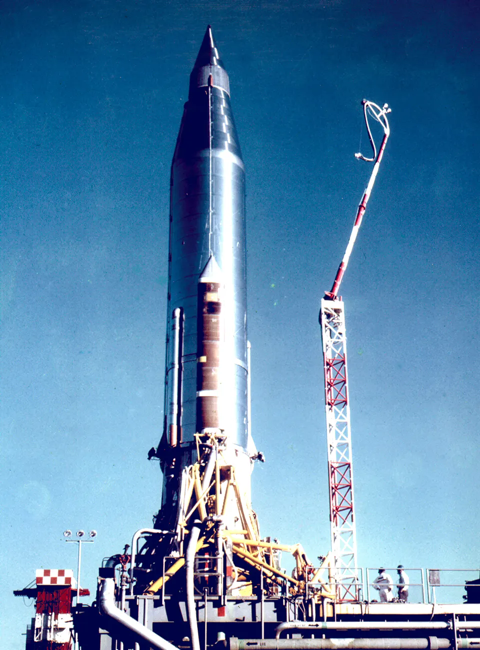 Convair X-12