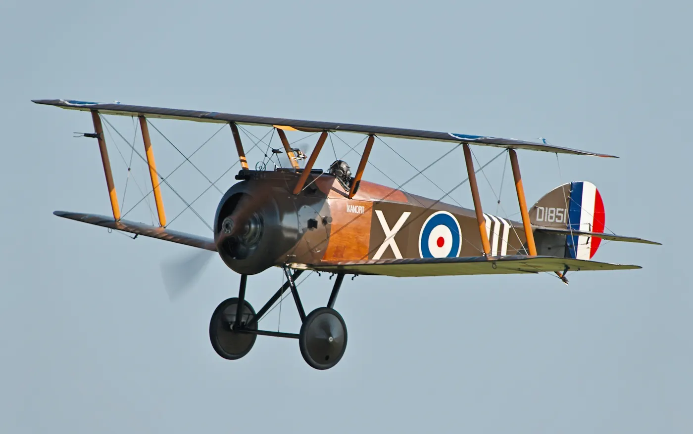 Sopwith Camel