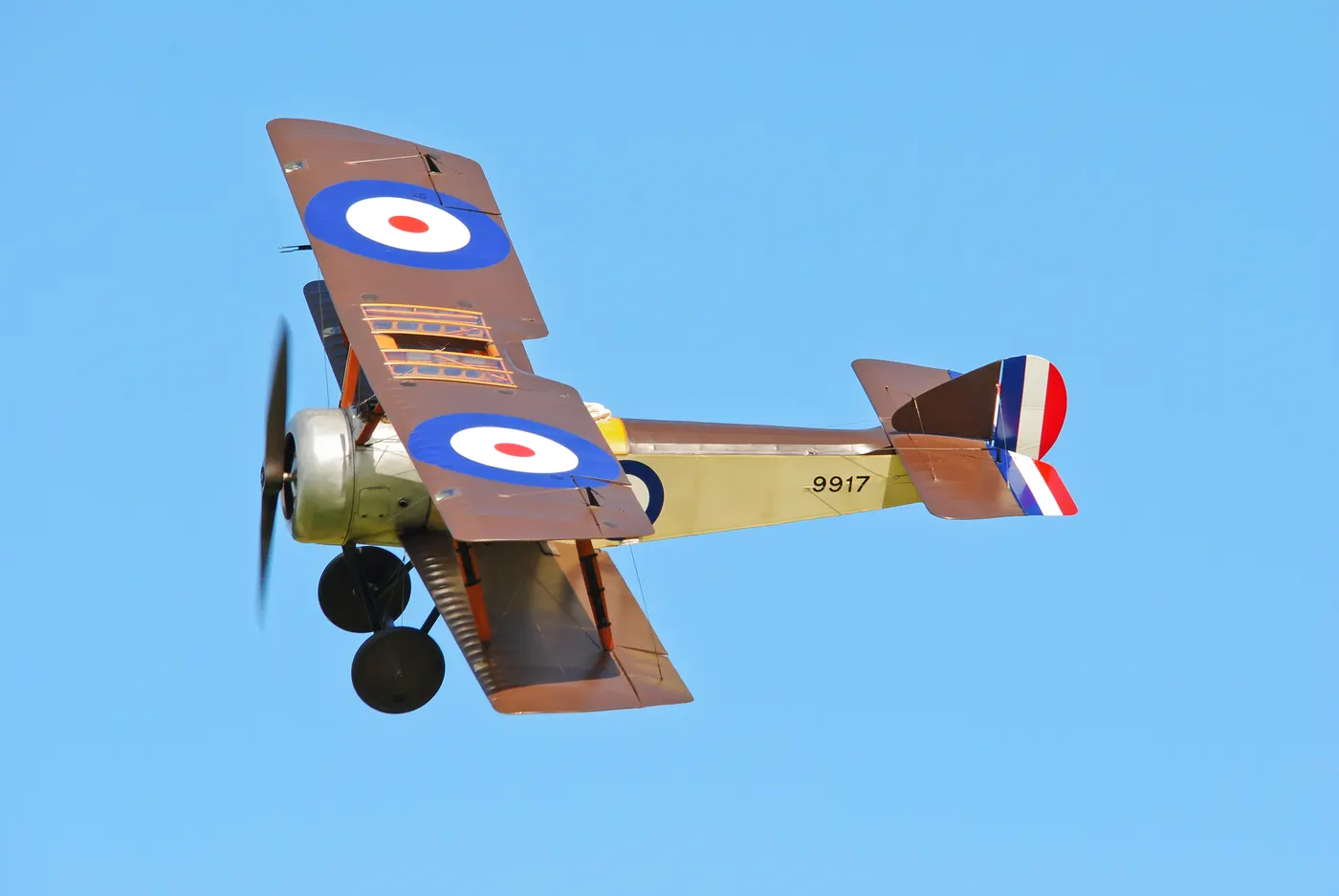 Sopwith Pup