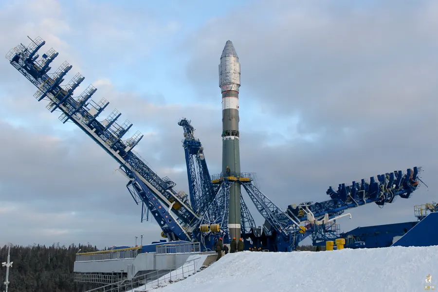 Soyuz-2.1v