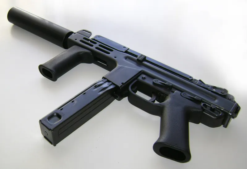 Spectre M4
