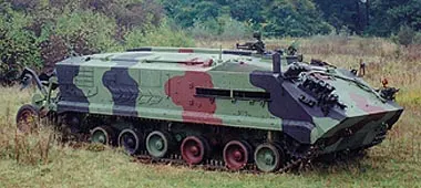 SPG Kalina