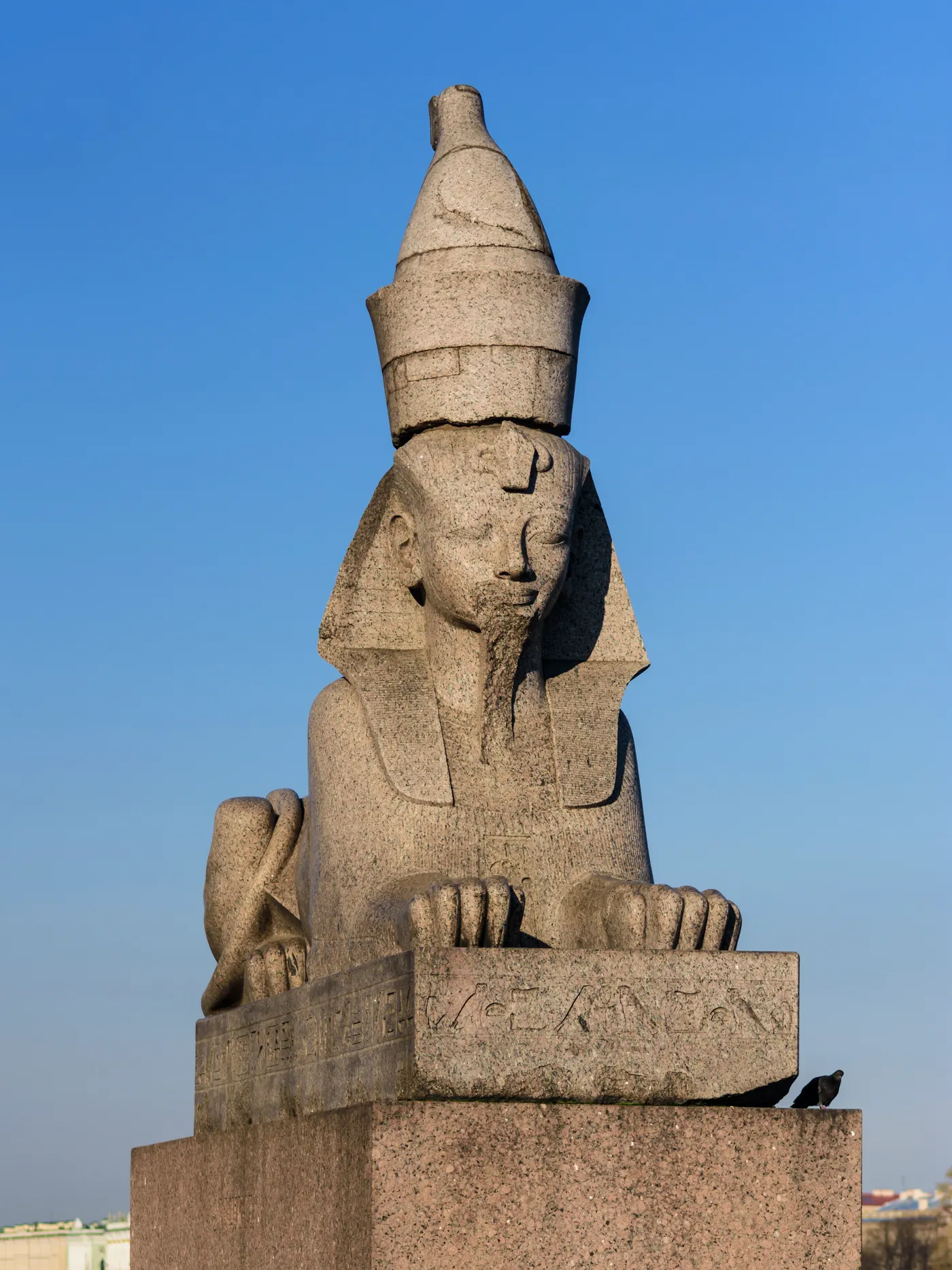 Sphinx Systems