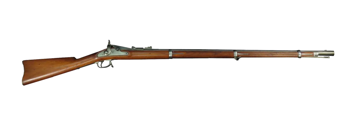 Springfield Model 1866 tüfeği