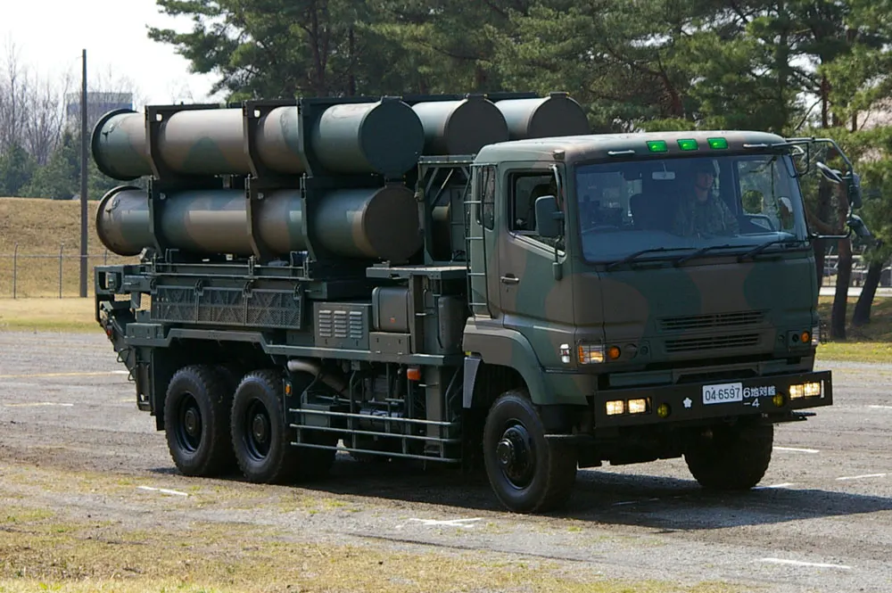 SSM-1