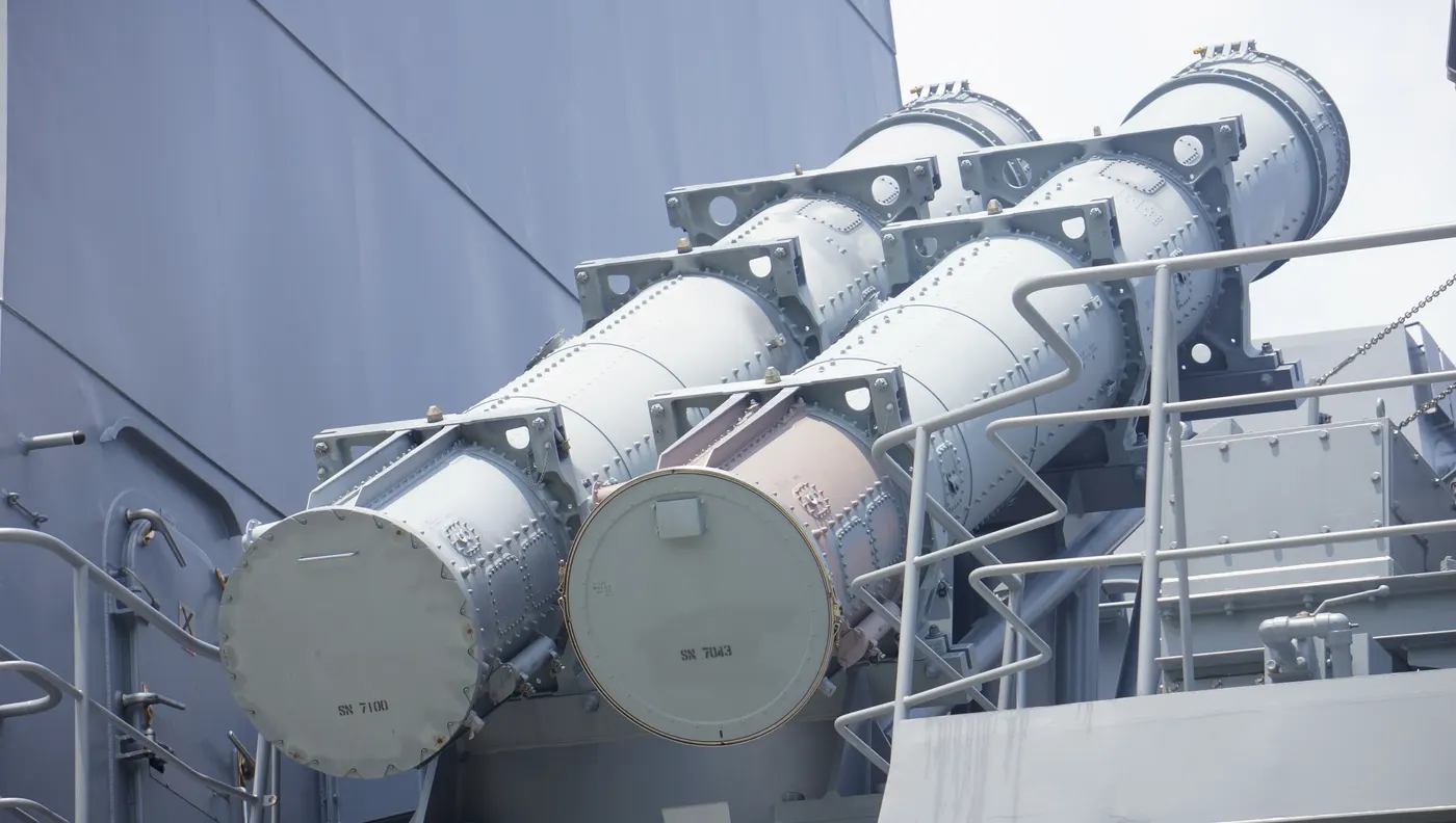 SSM-1B