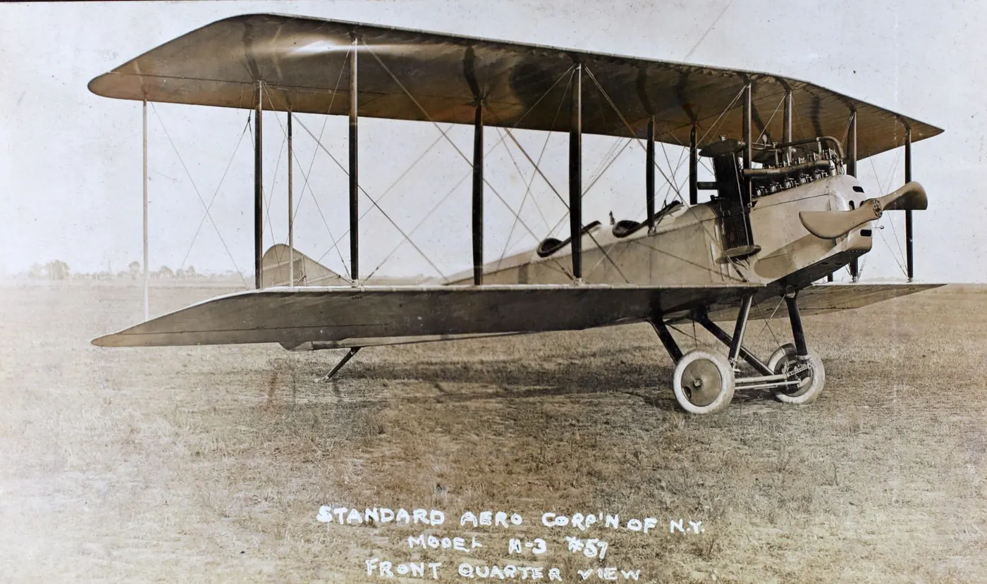 Standard H-2