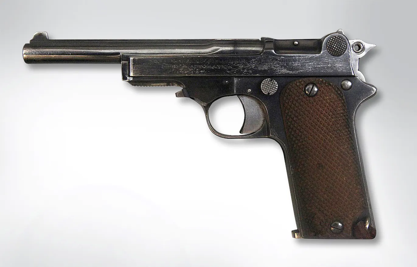 Star Model 14