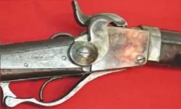 Starr Carbine