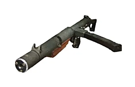 Sterling 7.62