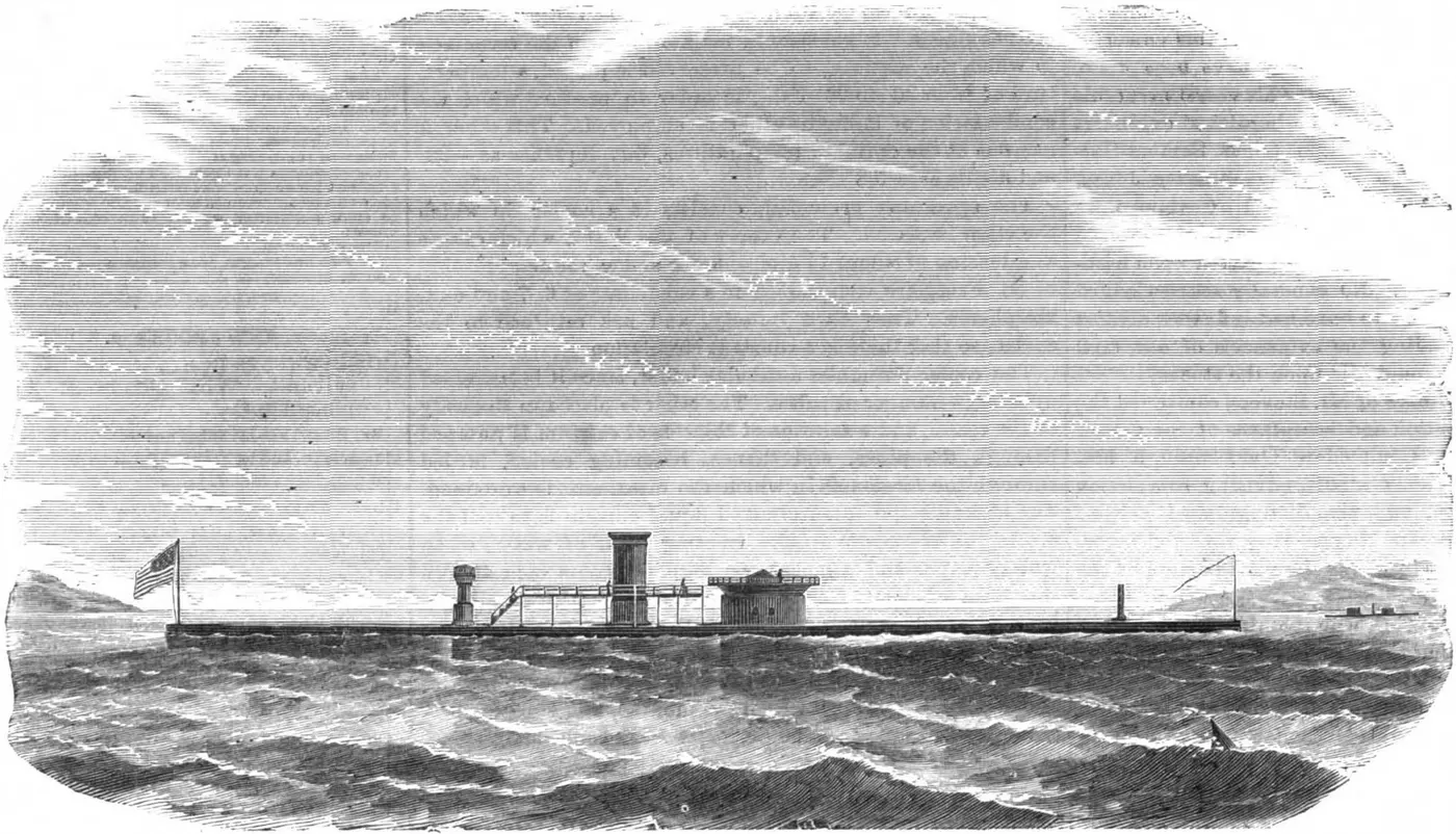 Stevens Battery