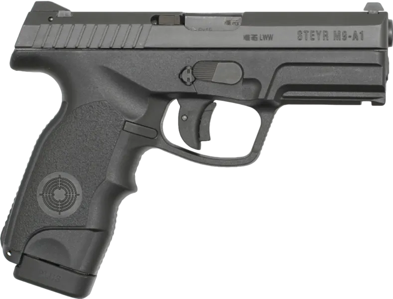 Steyr M