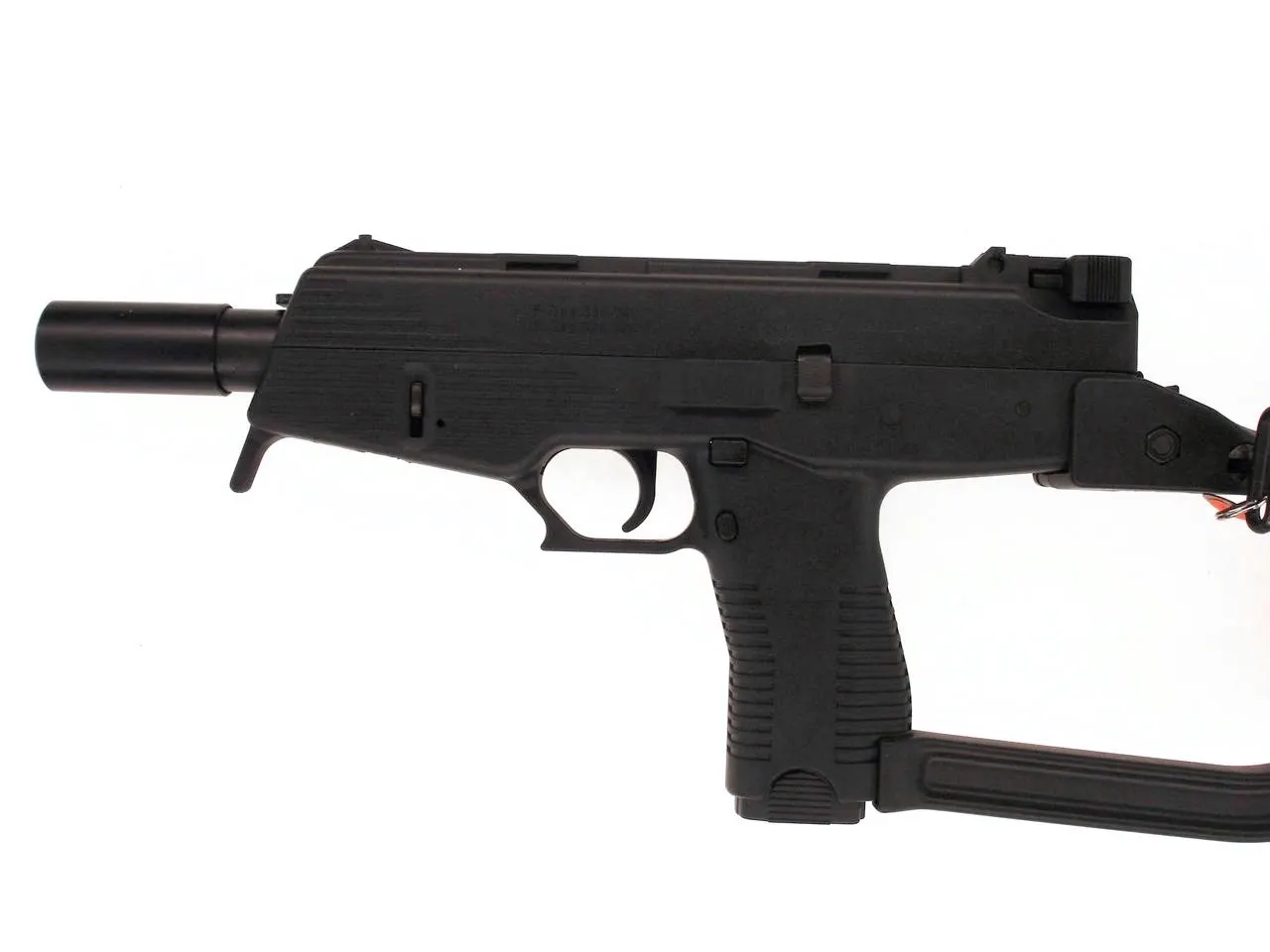 Steyr SPP