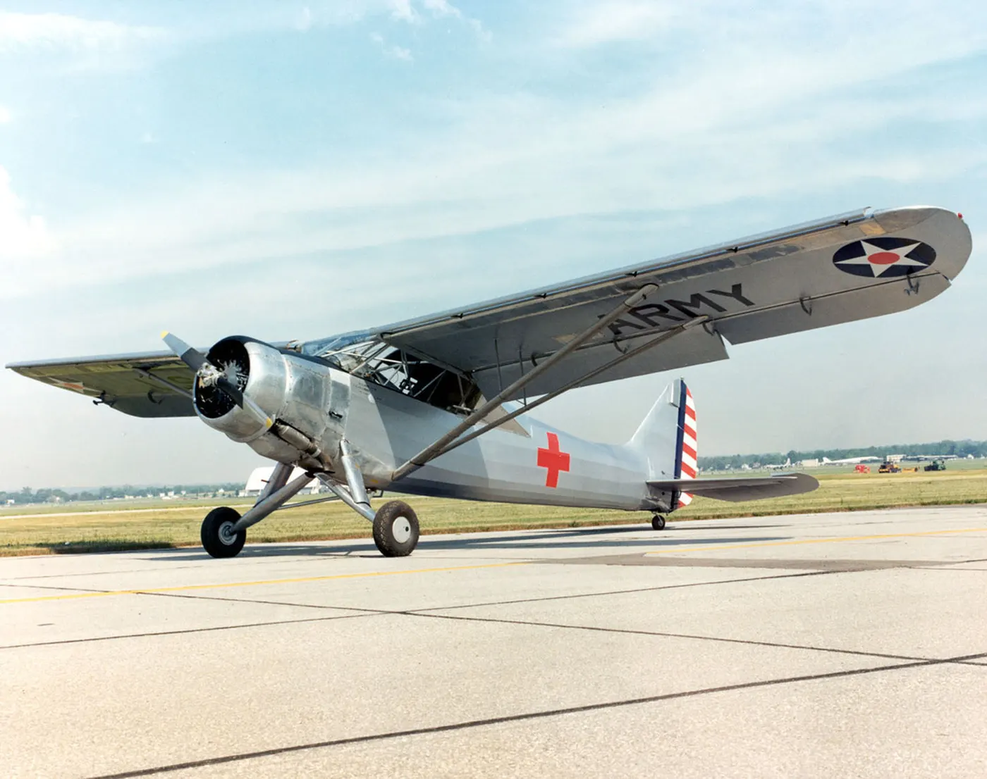 L-1 Vigilant gözlemci