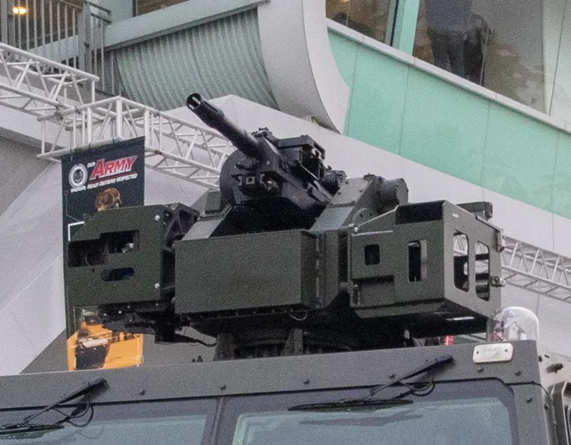 STK 40 AGL