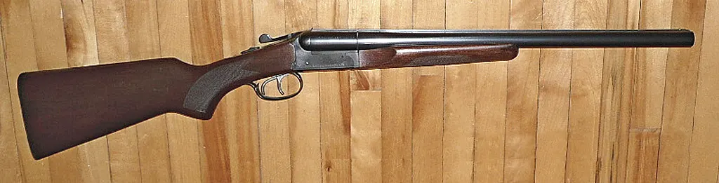 Stoeger Coach Gun