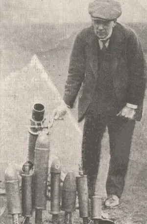 Stokes Havanı