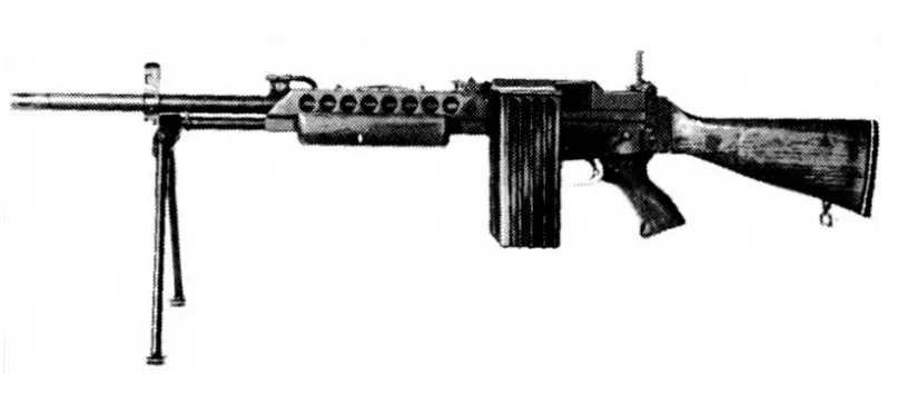 Stoner 63