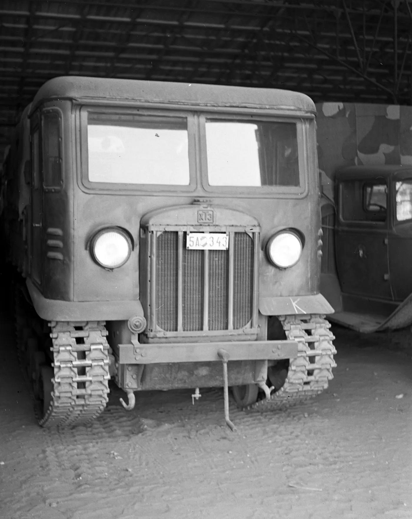 STZ-5