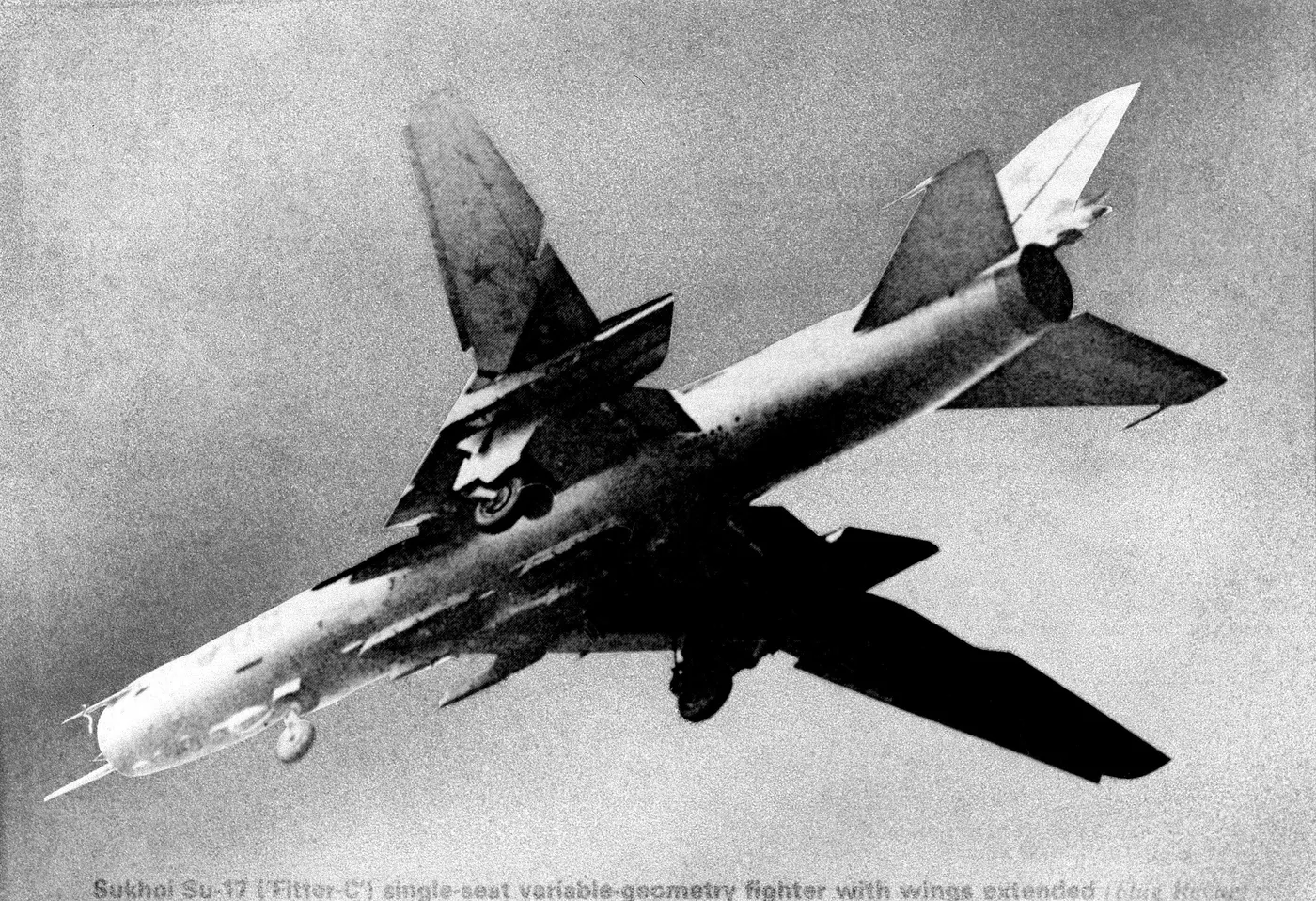 Su-17M